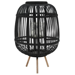 Freestanding Candle Lantern