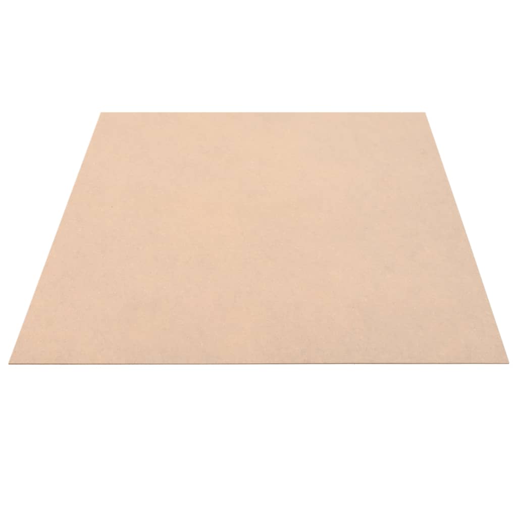 20 pcs MDF Sheets Square