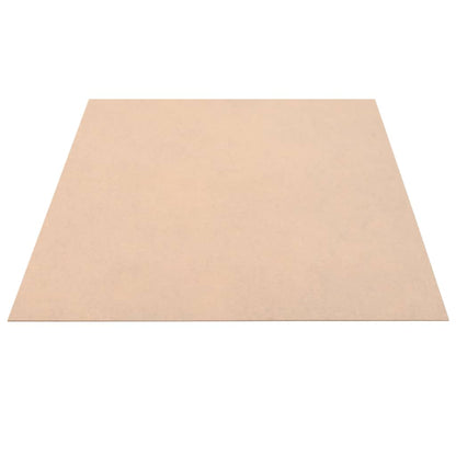 20 pcs MDF Sheets Square