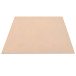 20 pcs MDF Sheets Square
