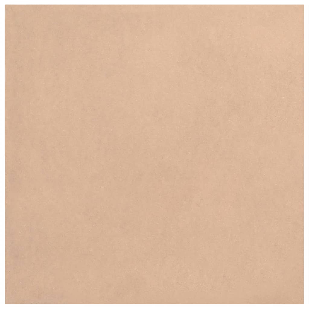 20 pcs MDF Sheets Square
