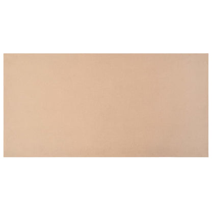 2 pcs MDF Sheets Rectangular