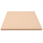 4 pcs MDF Sheets Square