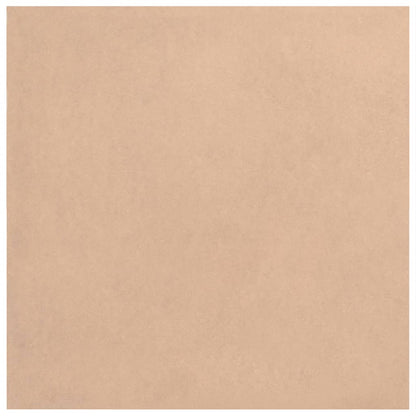 4 pcs MDF Sheets Square