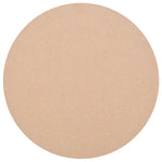 Table Top Round MDF L