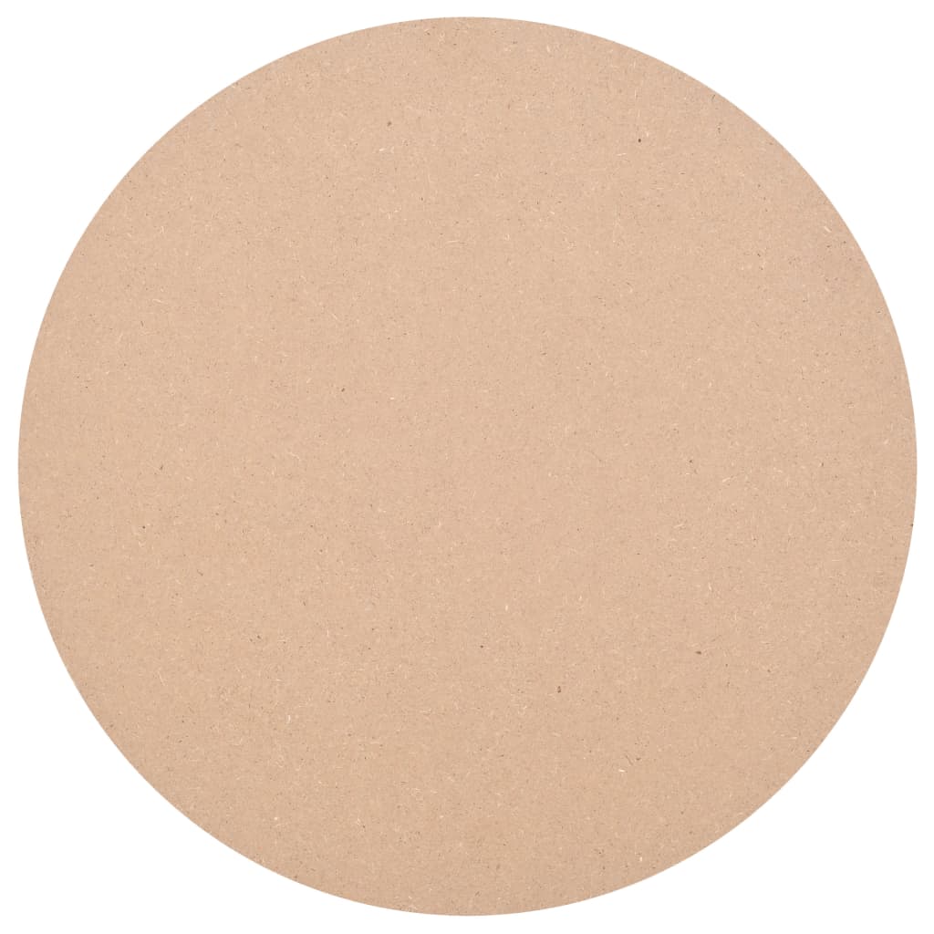 Table Top Round MDF XL