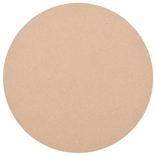 Table Top Round MDF XL