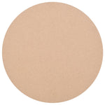 Table Top Round MDF XL