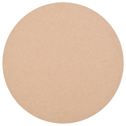 Table Top Round MDF XL