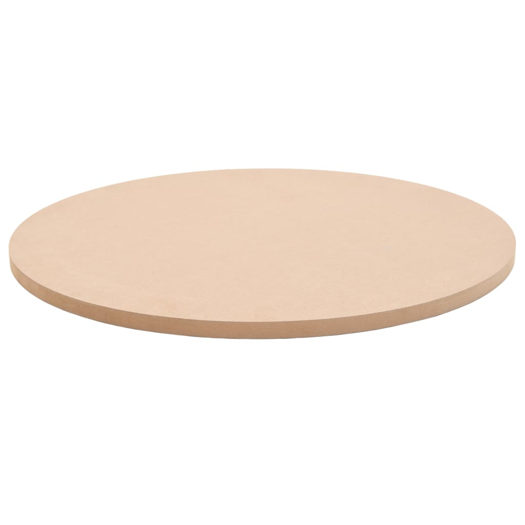 Table Top Round MDF XL
