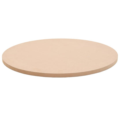 Table Top Round MDF XL