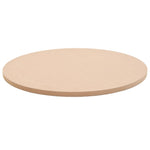 Table Top Round MDF XL