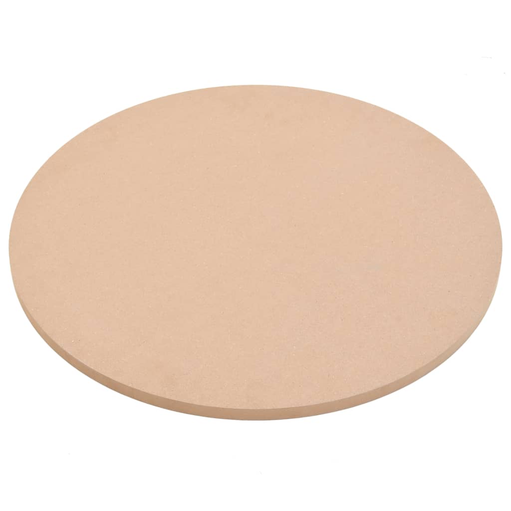 Table Top Round MDF XL