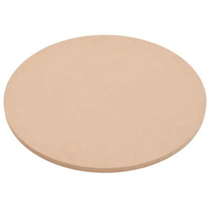 Table Top Round MDF XL