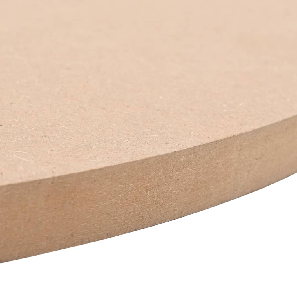 Table Top Round MDF XL