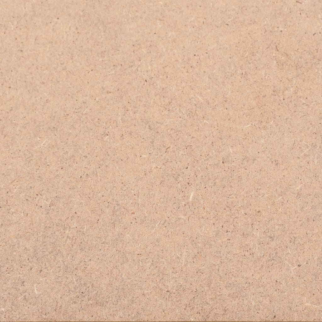 Table Top Round MDF XL