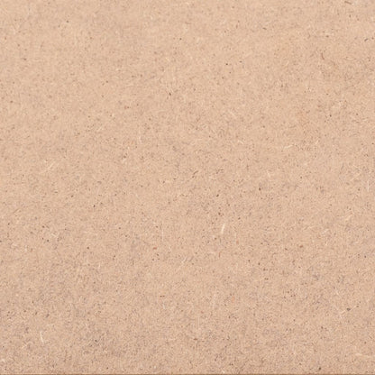 Table Top Round MDF XL