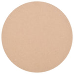 Table Top Round MDF XXL