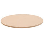 Table Top Round MDF XXL