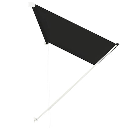 Retractable Awning Anthracite XL