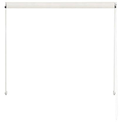 Retractable Awning  Cream S