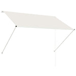 Retractable Awning  Cream M