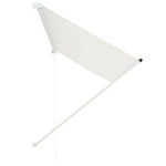 Retractable Awning  Cream L