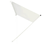 Retractable Awning  Cream XL