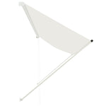 Retractable Awning  Cream XXL