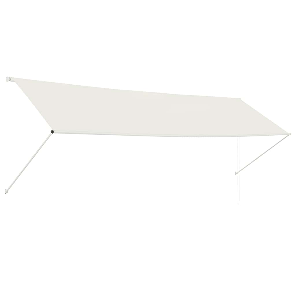 Retractable Awning  Cream XXXL