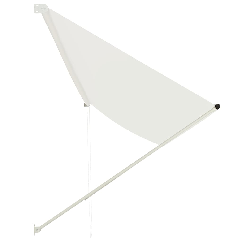 Retractable Awning  Cream XXXL