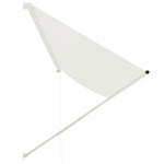 Retractable Awning  Cream XXXL