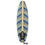 Surfboard 170 cm Leaf