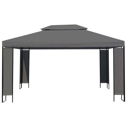 Gazebo Anthracite
