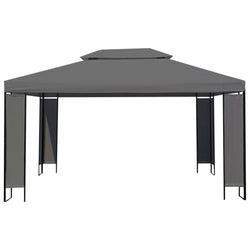 Gazebo Anthracite