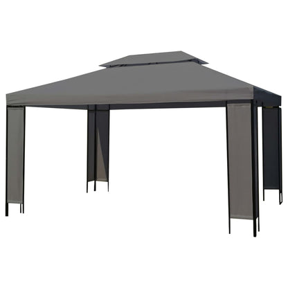 Gazebo Anthracite