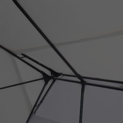 Gazebo Anthracite