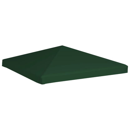 Gazebo Top Cover  Green