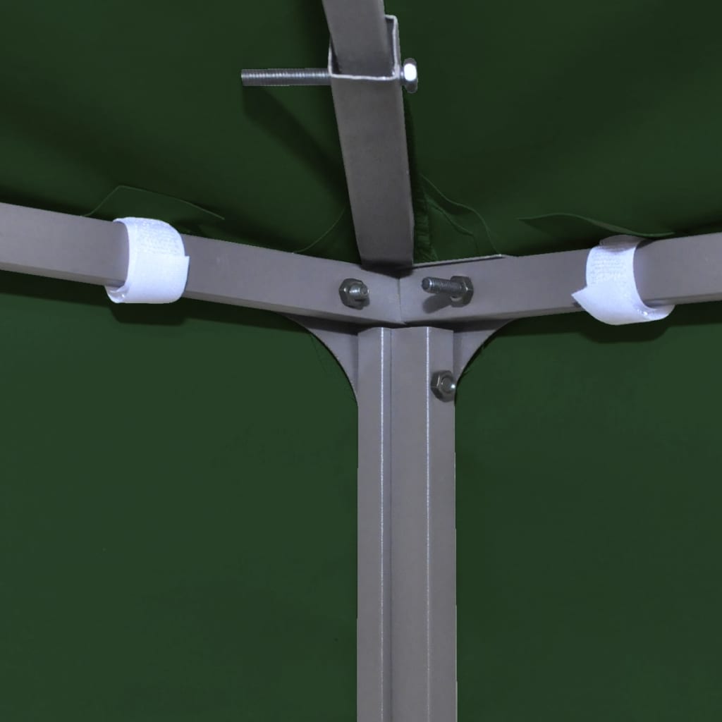 Gazebo Top Cover  Green