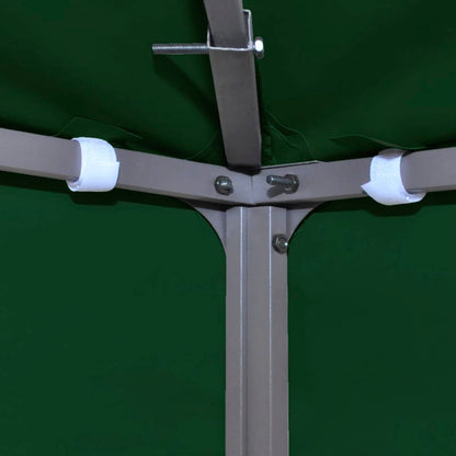 Gazebo Top Cover  Green