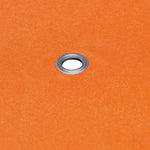 Gazebo Top Cover  Orange