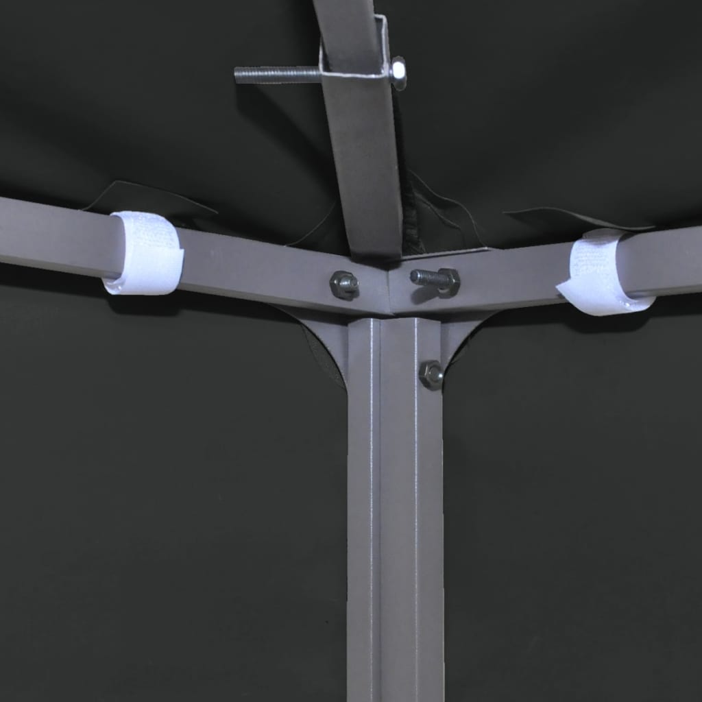 Gazebo Top Cover Grey