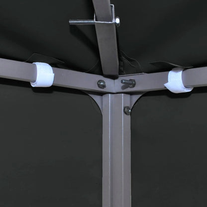 Gazebo Top Cover Grey