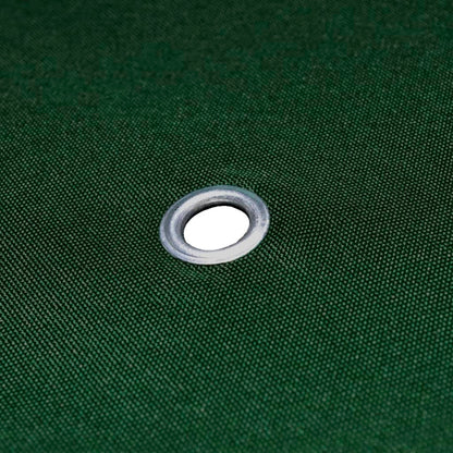 Gazebo Top Cover - Green