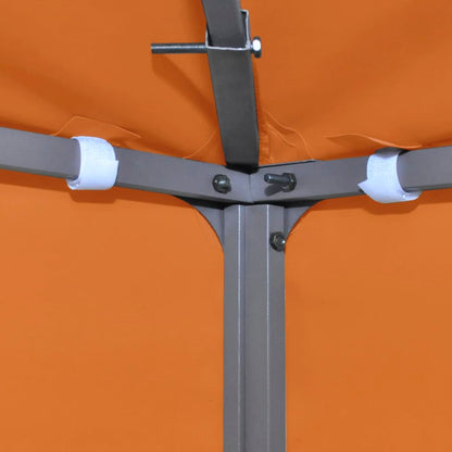 Gazebo Top Cover - Orange