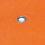 Gazebo Top Cover - Orange