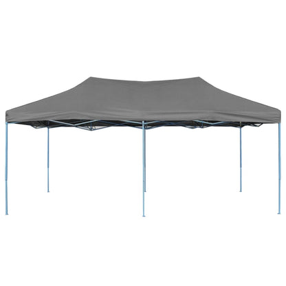 Folding Pop-up Partytent  Anthracite