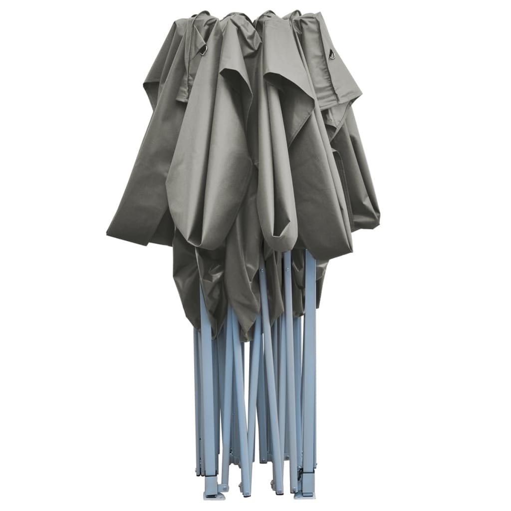 Foldable Tent Pop-Up  Anthracite