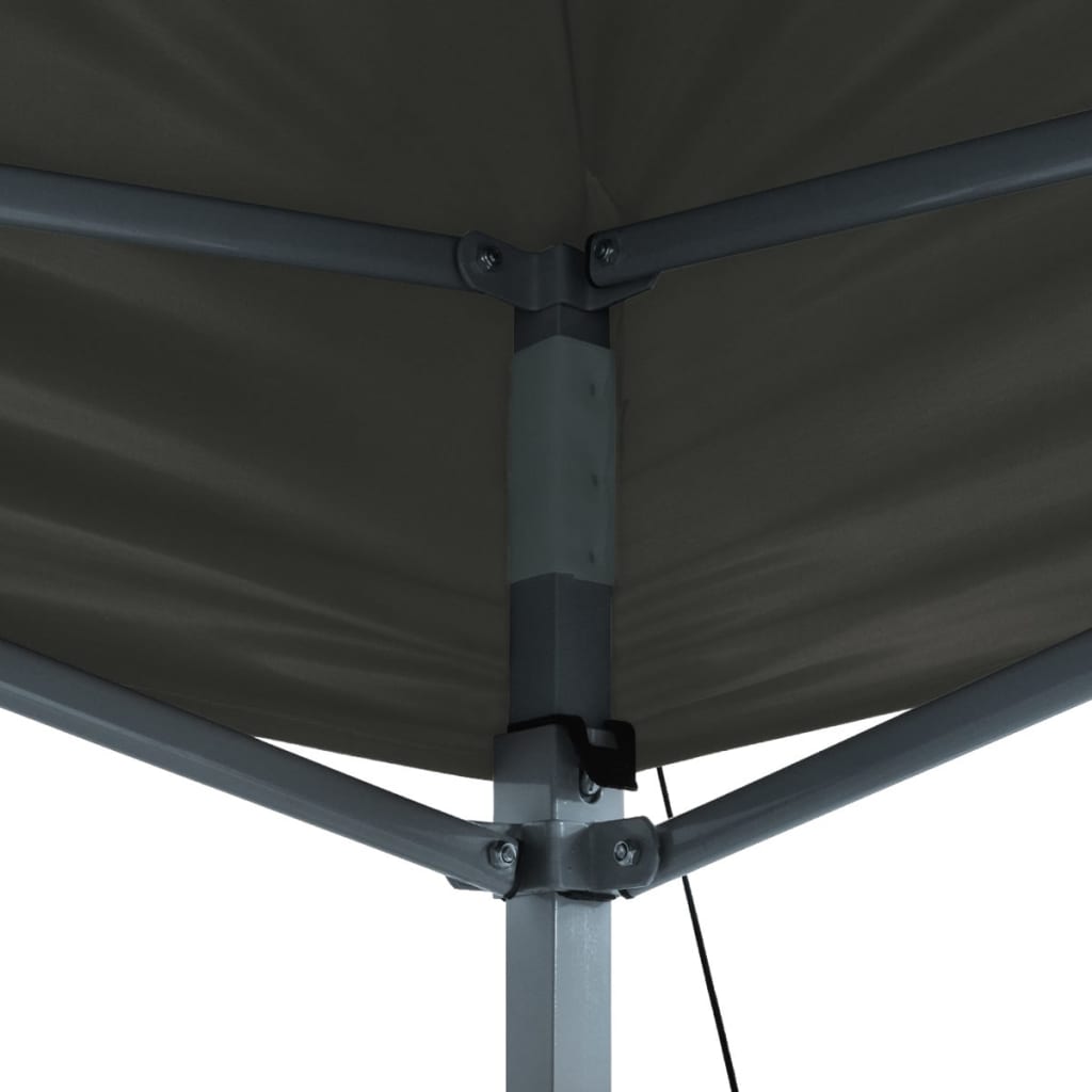 Foldable Tent Pop-Up  Anthracite
