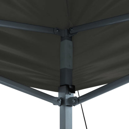 Foldable Tent Pop-Up  Anthracite